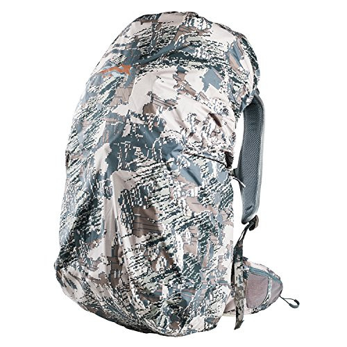 SITKA Gear Pack Cover - LG Optifade Open Country One Size Fits All