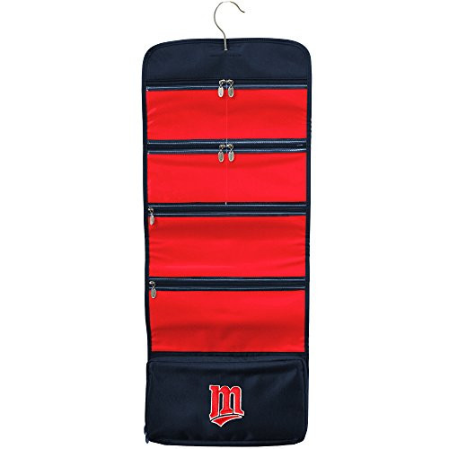 MLB Minnesota Twins Organizer - by Little Earth