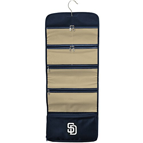 MLB San Diego Padres Organizer - by Little Earth MLB San Diego Padres Organizer - by Little Earth