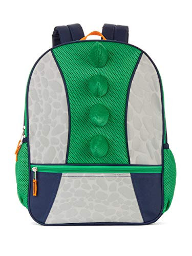 Wonder Nation Dino Mite Backpack