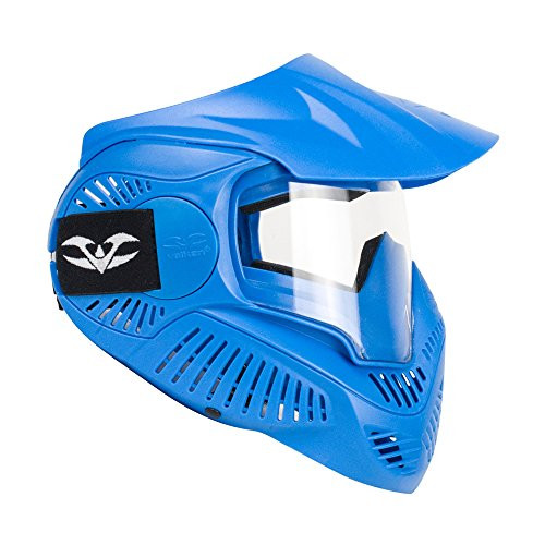 Valken Paintball MI-3 Gotcha Kids Goggle (Blue)