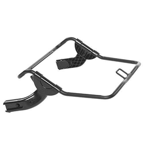 Ergobaby 180 Reversible Stroller Car Seat Adapter for Graco/Chicco