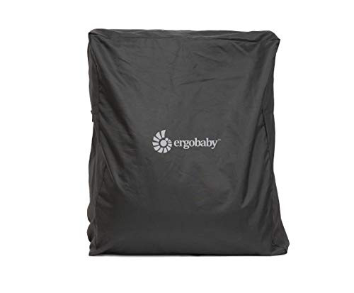 Ergobaby Metro Lightweight Baby Stroller Accessories, Accessory: Backpack-Style Travel Bag