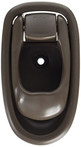 Depo 321-50002-084 Hyundai Elantra Front/Rear Driver Side Replacement Interior Door Handle