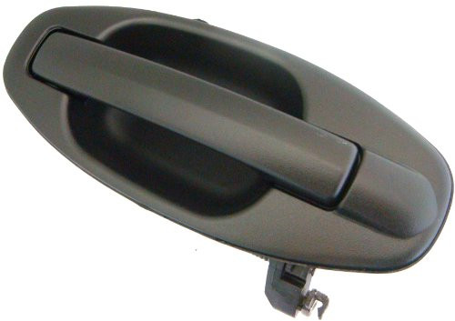 Depo 321-50008-272 Rear Driver Side Exterior Door Handle For Hyundai Santa Fe Depo 321-50008-272 Rear Driver Side Exterior Door Handle For Hyundai Santa Fe