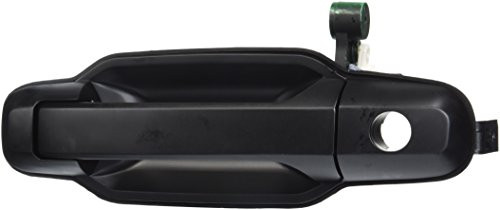 Depo 323-50011-122 Kia Sorento EX Front Driver Side Replacement Exterior Door Handle