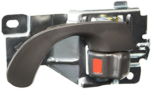 Depo 314-50005-064 Mitsubishi Mirage Front/Rear Driver Side Replacement Interior Door Handle