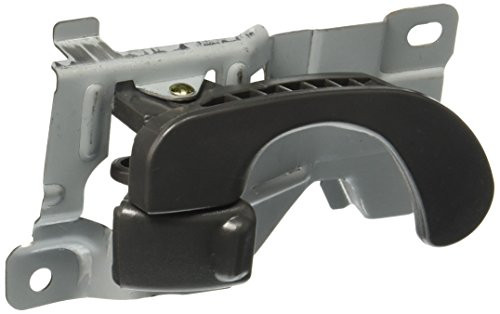 Depo 314-50005-063 Mitsubishi Mirage Front/Rear Passenger Side Replacement Interior Door Handle