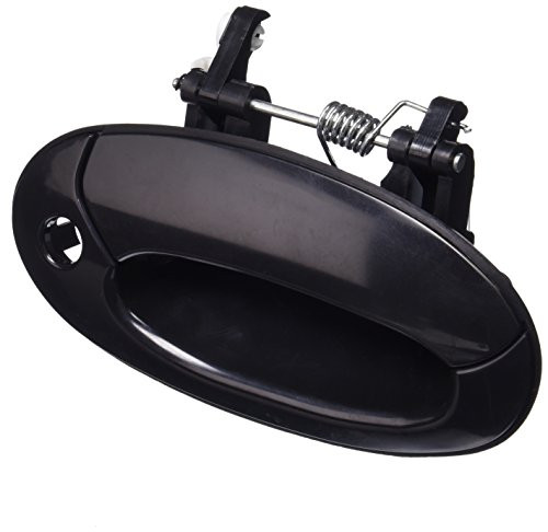 Depo 321-50006-121 Hyundai Elantra Front Passenger Side Replacement Exterior Door Handle Depo 321-50006-121 Hyundai Elantra Front Passenger Side Replacement Exterior Door Handle