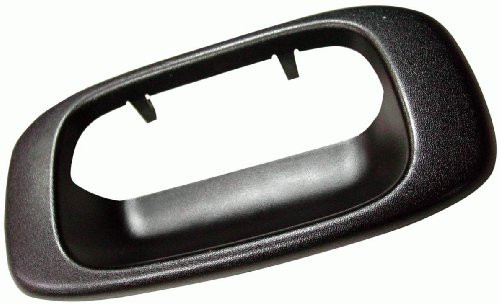 Depo 332-50012-377 Tailgate Door Handle