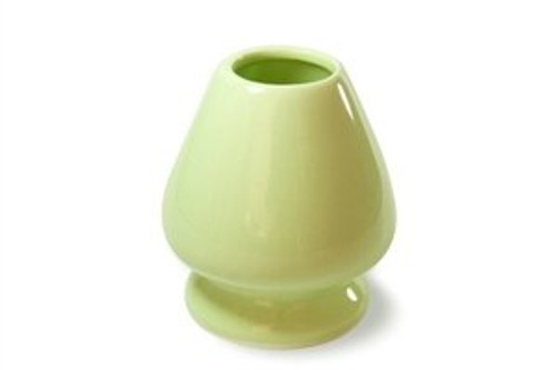 Aiya Matcha Whisk Holder for Tea Ceremony (Green) Aiya Matcha Whisk Holder for Tea Ceremony (Green)