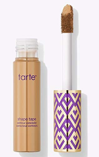 Tarte Double Duty Shape Tape Facial Concealer Contour Shade Medium Full Size