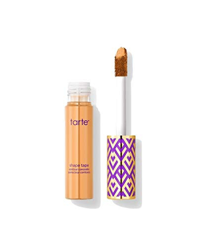 TARTE Shape Tape Concealer in Shade 27S - Light Medium Sand