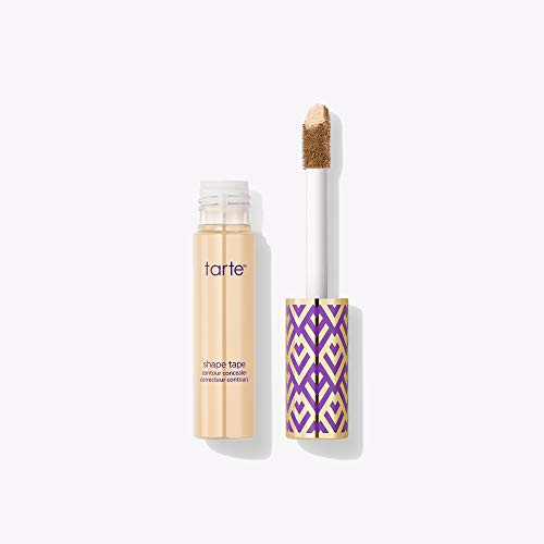 Tarte Shape Tape Contour Concealer 8B Porcelain Beige - Full Size