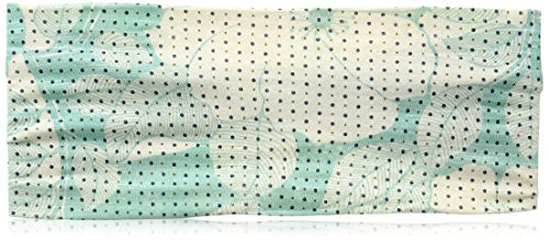 Pistil Women's Faye Headband, Aqua