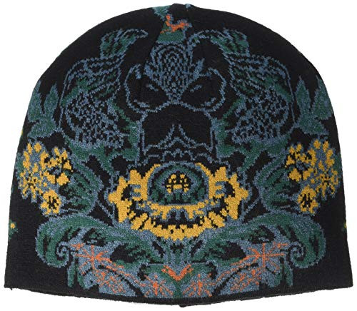 pistil Women's Zizi Beanie, Black, One Size