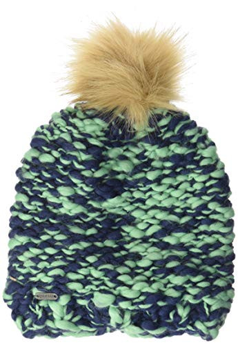 pistil Women's Amuse Beanie, Jade, One Size