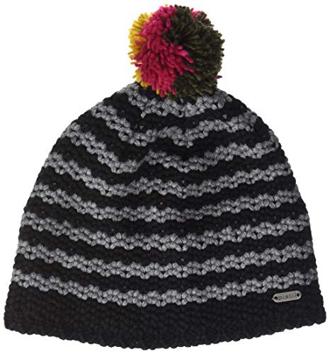 pistil Women's Spark Beanie, Black, One Size
