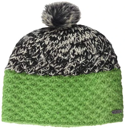 pistil Women's Marisol Beanie, Lime, One Size