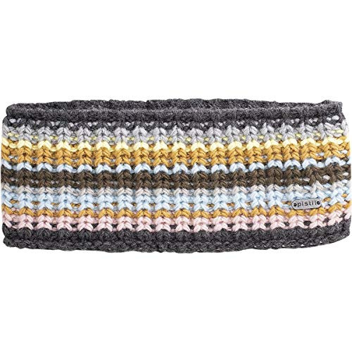 pistil Women's Zelda Headband, Aqua, One Size