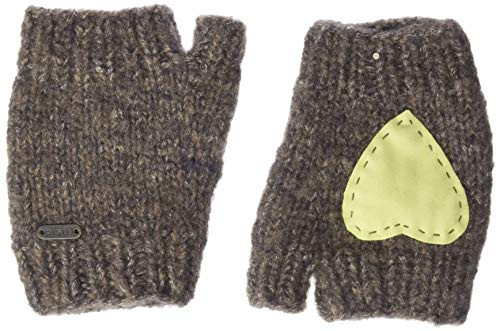 pistil Women's Flirt Wristlet, Brown, One Size