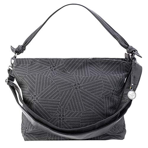 Pistil Women's Pushover Crossbody Tote, Night Sky, One Size