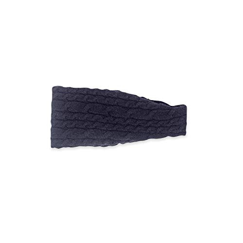pistil Womens Coy Headband, Black, One Size
