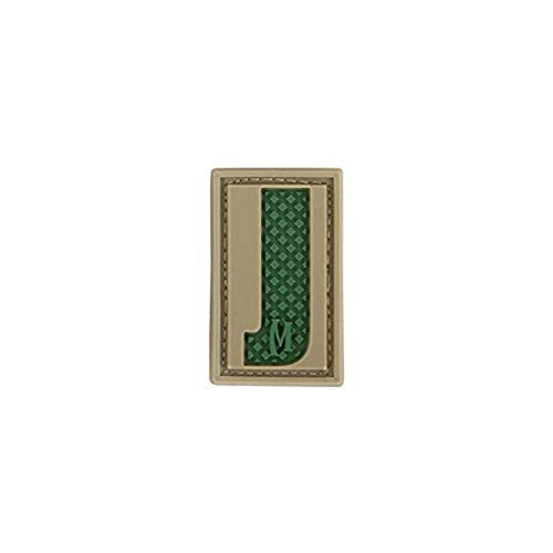 Maxpedition Letter J Patch, Arid