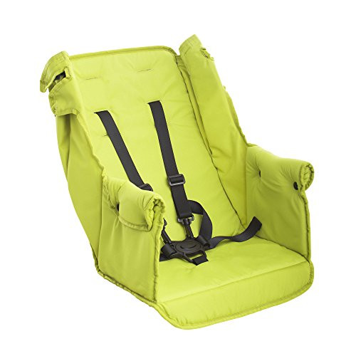 Joovy Caboose Rear Seat, Appletree