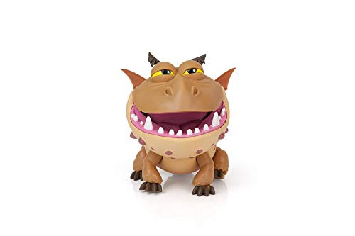 Action Vinyls How to Train Your Dragon Meatlug Vinyl Figure