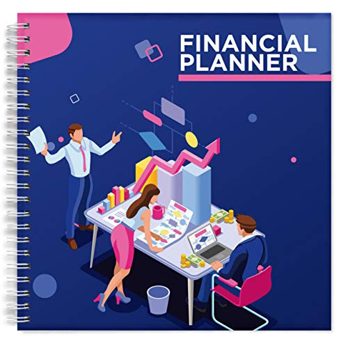 GC Budget Planner | The Best Expense Tracker | Monthly Budget Planner Undated | Bill Tracker | Easy Use Budgeting Journal and Financial Planner GC Budget Planner | The Best Expense Tracker | Monthly Budget Planner Undated | Bill Tracker | Easy Use Budgeting Journal and Financial Planner