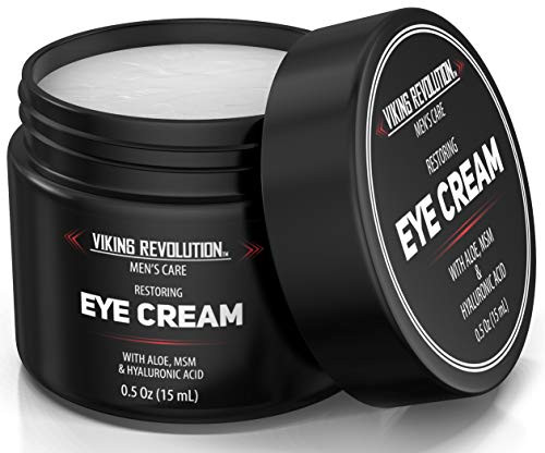 Natural Eye Cream for Men - Mens Eye Cream for Anti Aging, Dark Circle Under Eye Treatment.- Men's Eye Moisturizer Wrinkle Cream - Helps Reduce Puffiness, Under Eye Bags and Crowsfeet Natural Eye Cream for Men - Mens Eye Cream for Anti Aging, Dark Circle Under Eye Treatment.- Men's Eye Moisturizer Wrinkle Cream - Helps Reduce Puffiness, Under Eye Bags and Crowsfeet