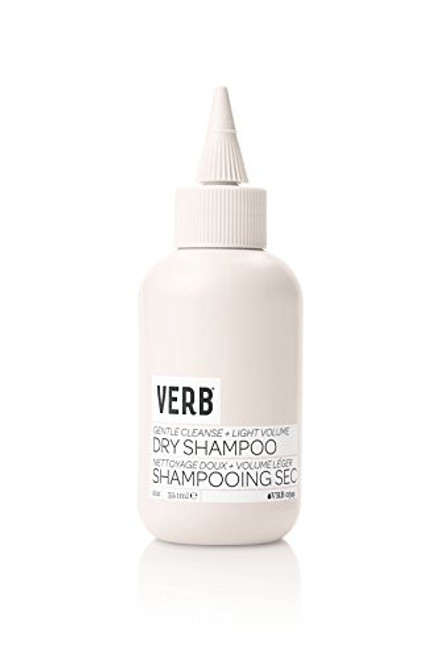 Verb Dry Shampoo|Gentle Cleanse + Light Volume|2 fl oz