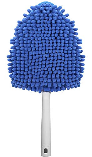 Unger Dust & Shine Mitt and Paddle Duster