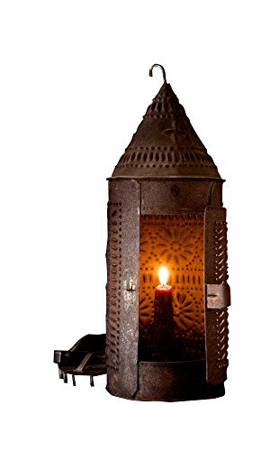 Your Heart's Delight This Little Light of Mine LED Canvas, 12 x 20 x 2