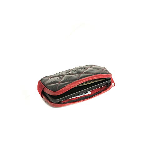 SILCA BORSA Minimo Phone Bag and Wallet with Aqua Guard Waterproof Zipper