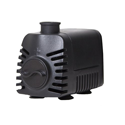 Pond Boss Fountain Pump 140 gph