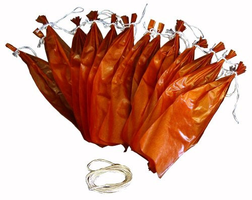 Smokehouse Products Sausage Casings, 18-Pack Smokehouse Products Sausage Casings, 18-Pack