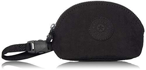 Kipling Women's Pacifier Case, True Black, One Size