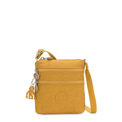 Kipling Alvar Extra Small Mini Bag Harvest Gold