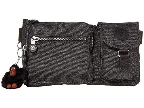 Kipling Women's Presto Convertible Waistpack, galaxy twist, One Size
