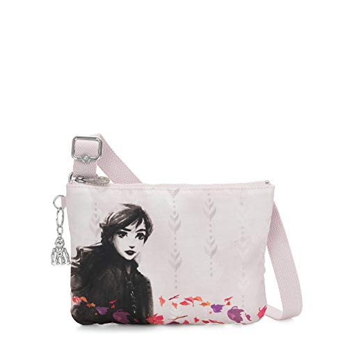 Kipling Disney's Frozen Raina Crossbody Pouch Gentle Wind One Size