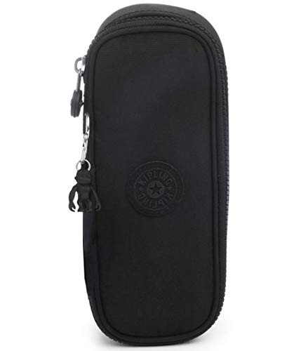 Kipling 30 Pens Case, Black Noir