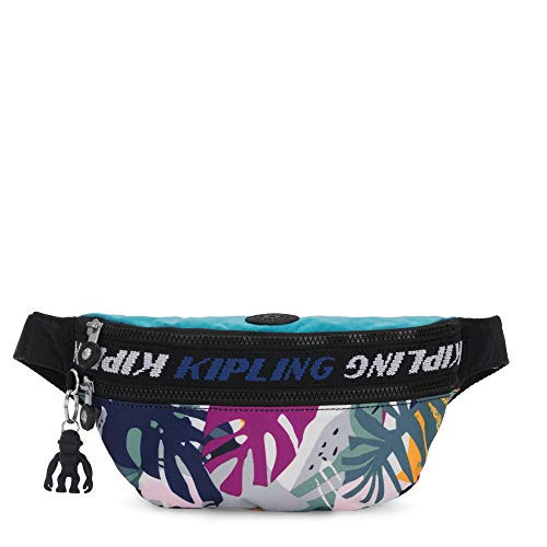 Kipling Yasemina Waistpack, active Jungle Block