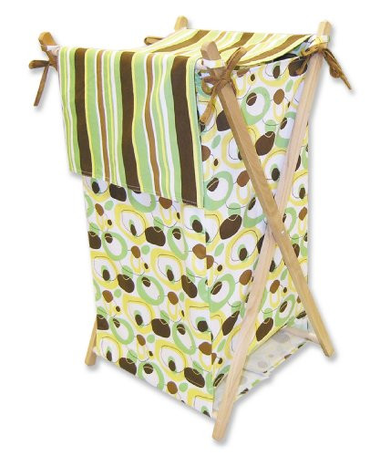 Trend Lab Gigi Hamper Set