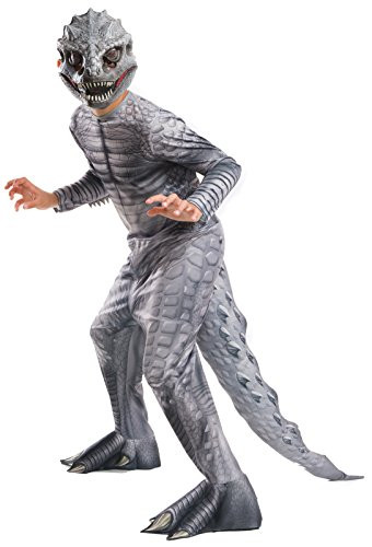 Rubie's Jurassic World Indominus Rex Child Costume, X-Small