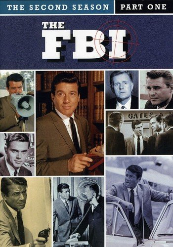 The FBI: The Second Season Part One