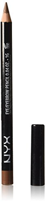 NYX Cosmetics Slim Eye Pencil Light Brown NYX Cosmetics Slim Eye Pencil Light Brown