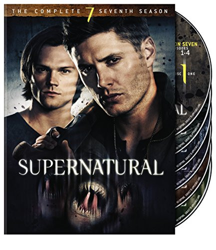 Supernatural: Season 7