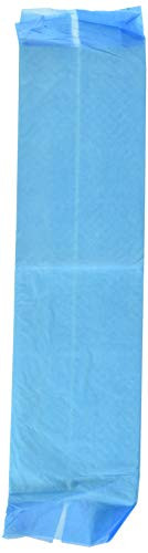 Dynarex Disposable Underpad, 17 X 24 Inches, 100 Count